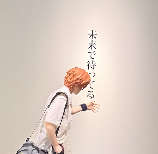 MAKOTO(ﾏｺﾄ) 念願の✨