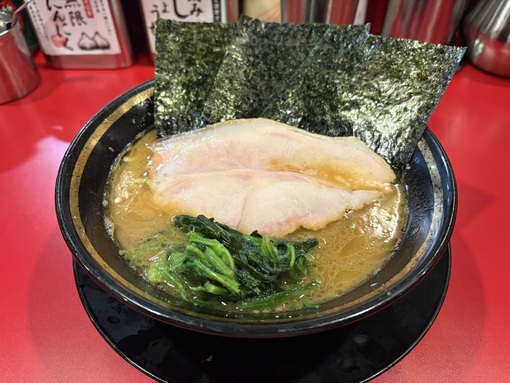 SHUN(ｼｭﾝ) 事後ラー🍜