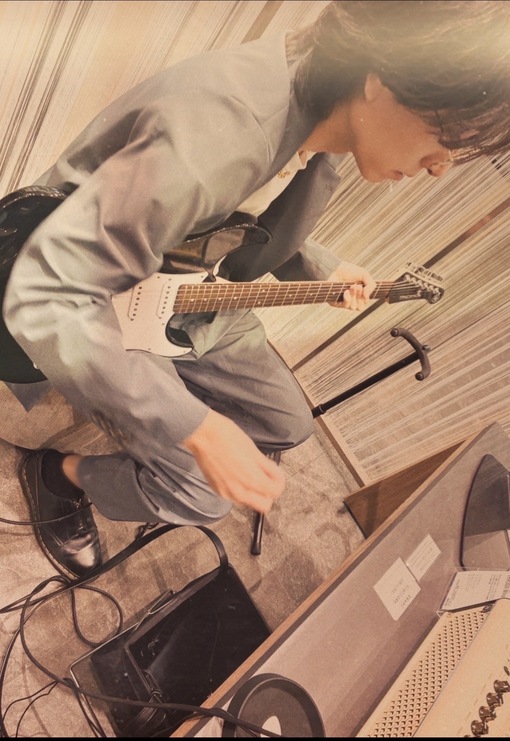 EIJI(ｴｲｼﾞ) TSUNAMI