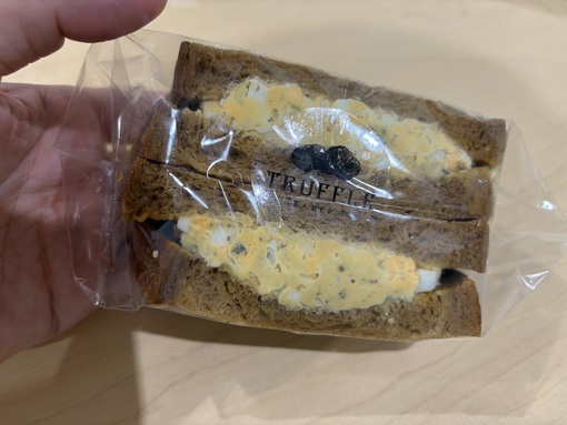 SHUN(ｼｭﾝ) 朝食はパン派🥐