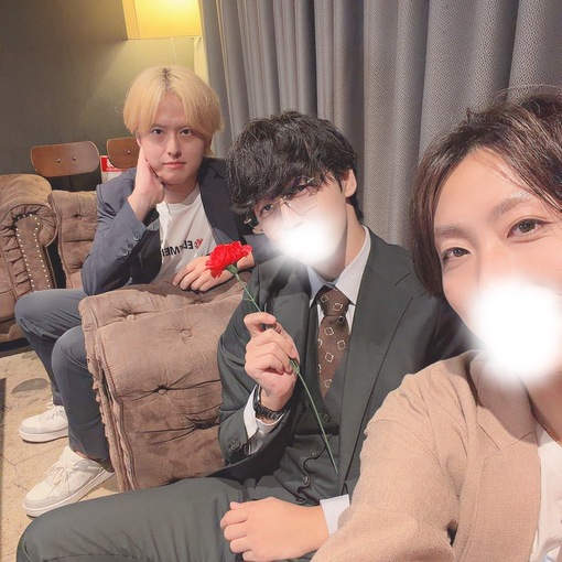 MAKOTO(ﾏｺﾄ) 決起会🔥