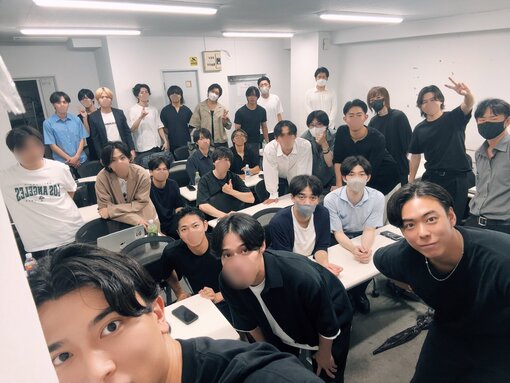 EIJI(ｴｲｼﾞ) オレちょっとだけLV.アップ