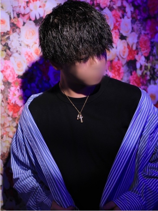 HARU(ﾊﾙ) 幸せを届けてあげたい⭐︎