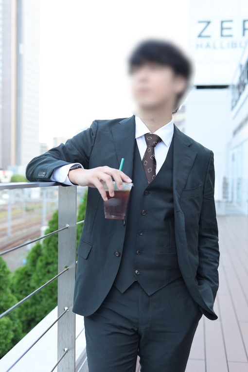 MAKOTO(ﾏｺﾄ) 宣材写真届いた🎁