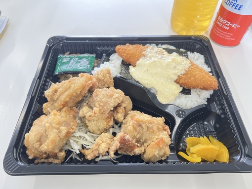 NIKI(ﾆｷ) 『サラメシ』- 今日のお昼ごはん -