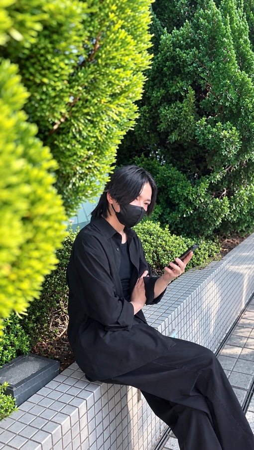 IORI(ｲｵﾘ) シルバーウイーク🌀
