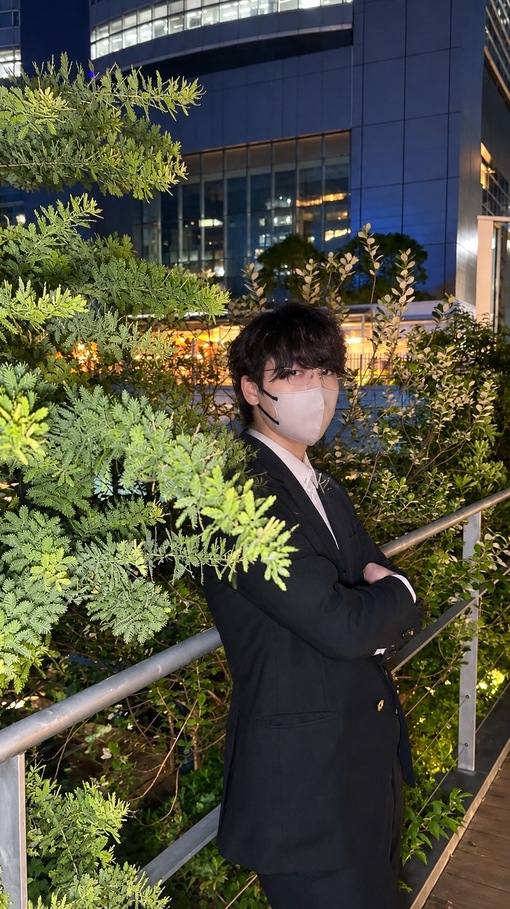 MAKOTO(ﾏｺﾄ) 大人デート👫💓
