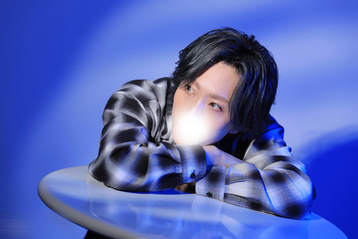 EIJI(ｴｲｼﾞ) 明日への軌跡