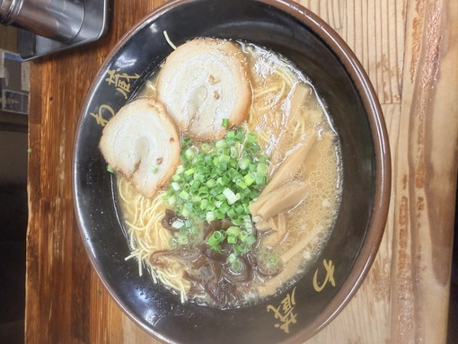 MAKOTO(ﾏｺﾄ) キャス終わりに🍜