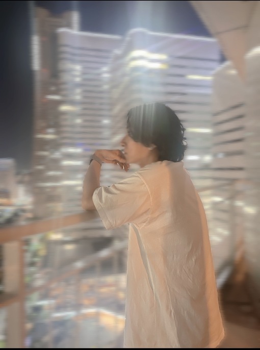 EIJI(ｴｲｼﾞ) ズキズキ上等🔥