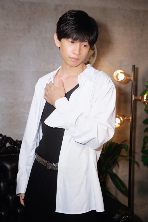 HARUTO(ﾊﾙﾄ) 待ち合わせ