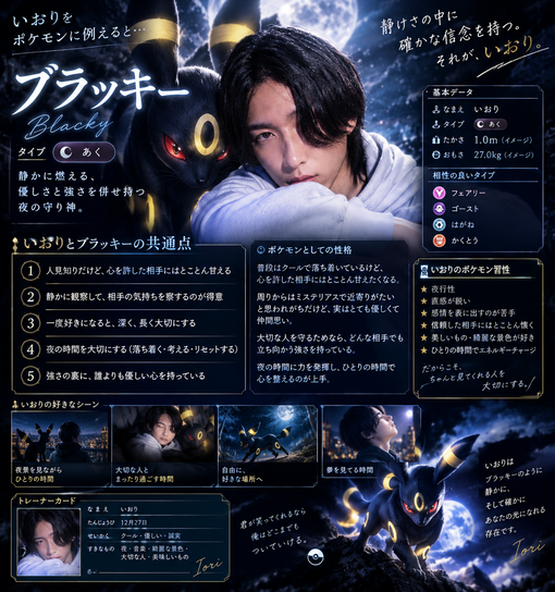 IORI(ｲｵﾘ) 写メ日記火曜日の、テーマ