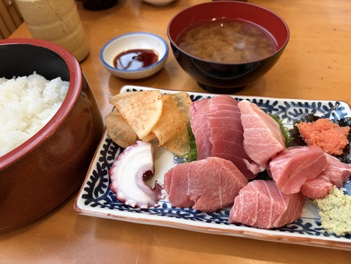 SHUN(ｼｭﾝ) 定食ランチ