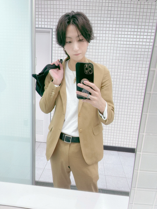 EIJI(ｴｲｼﾞ) 🐯🐯🐯
