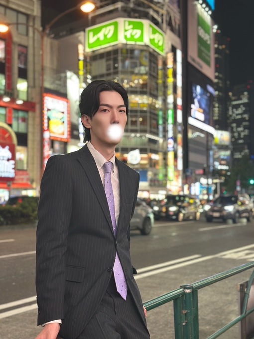 SHIZUKU(ｼｽﾞｸ) 実は･･･