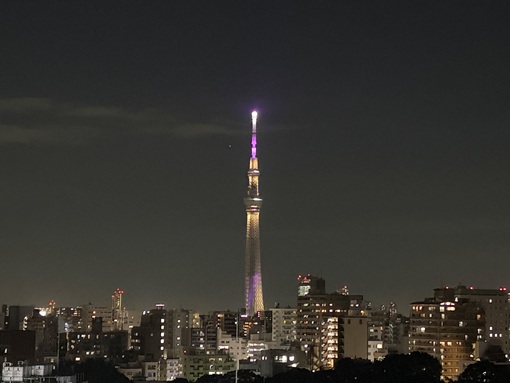 SHUN(ｼｭﾝ) 夜景