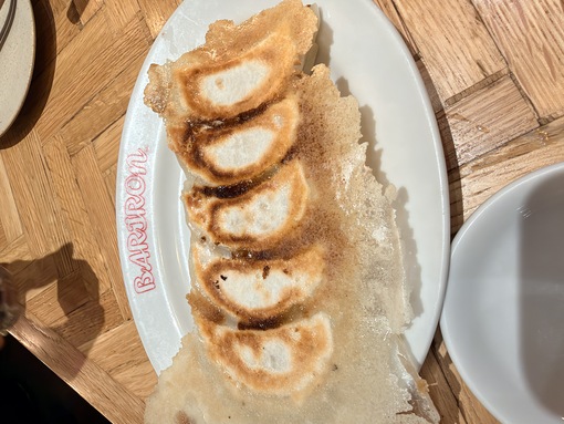 MAKOTO(ﾏｺﾄ) 宇都宮餃子🥟