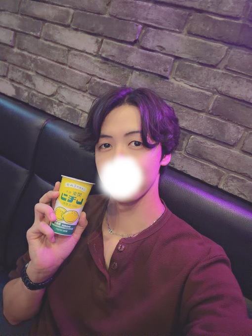MAKOTO(ﾏｺﾄ) なんか…懐かしい味…🍋🥛