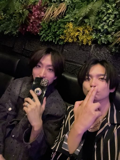 IORI(ｲｵﾘ) 何も出来なかった日も悪くない