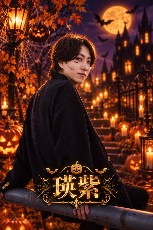 EIJI(ｴｲｼﾞ) 皆んなで・・・