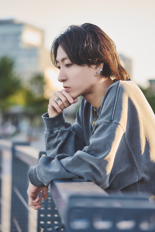 EIJI(ｴｲｼﾞ) 楽しみな時間🎸