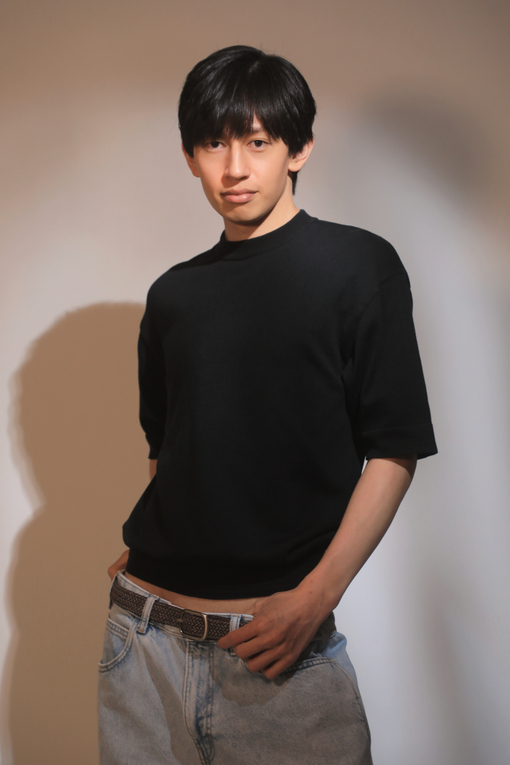 HARUTO(ﾊﾙﾄ) ☘️はるとの自己紹介☘️