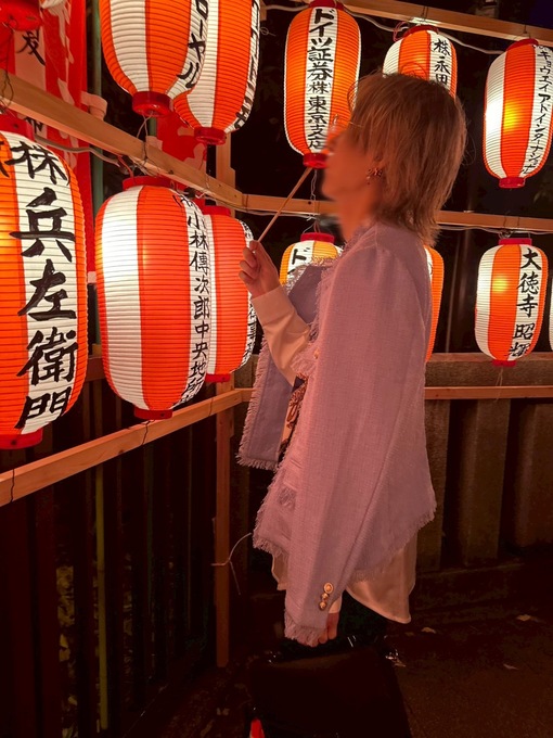 EIJI(ｴｲｼﾞ) 日曜日って、休みなのに一番忙しい気がする