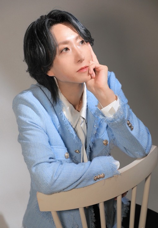 EIJI(ｴｲｼﾞ)