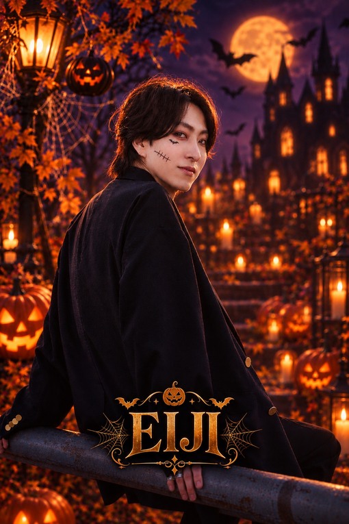 EIJI(ｴｲｼﾞ)