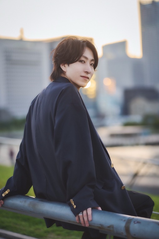 EIJI(ｴｲｼﾞ)