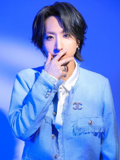 EIJI(ｴｲｼﾞ)