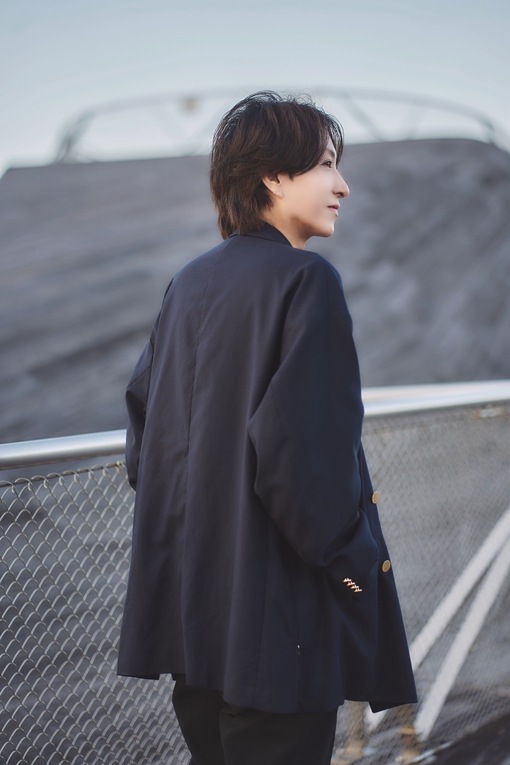 EIJI(ｴｲｼﾞ)