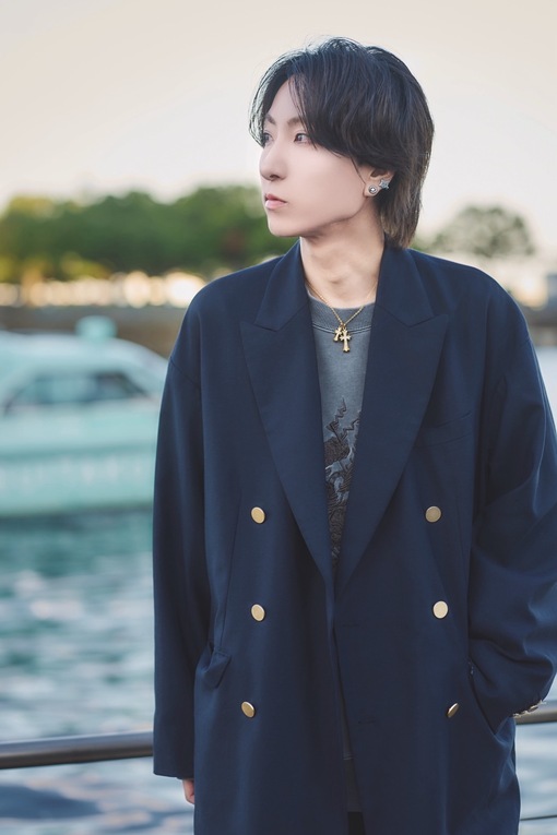 EIJI(ｴｲｼﾞ)