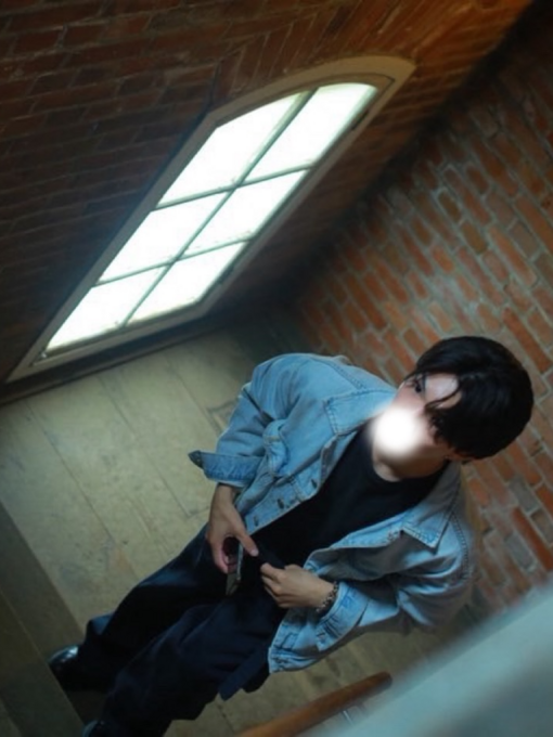 RIKU(ﾘｸ)