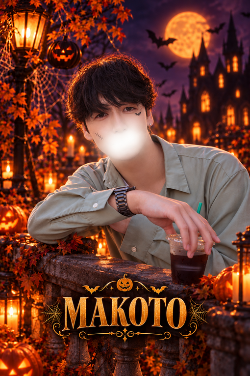 MAKOTO(ﾏｺﾄ)