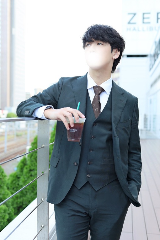 MAKOTO(ﾏｺﾄ)