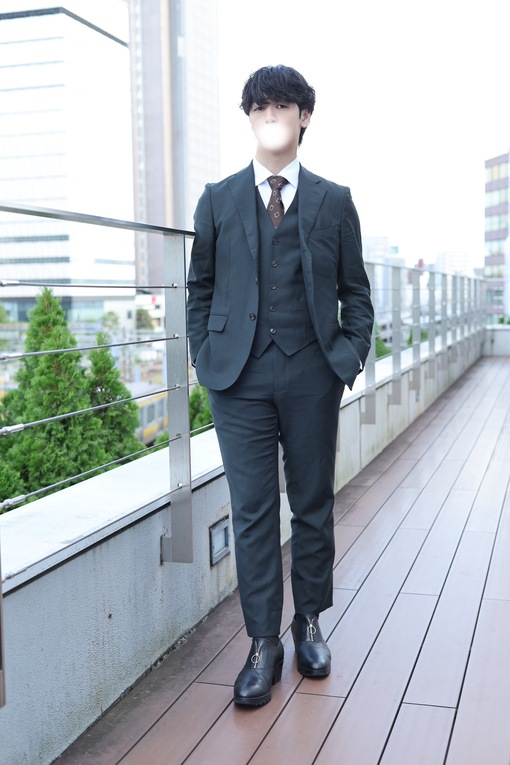 MAKOTO(ﾏｺﾄ)