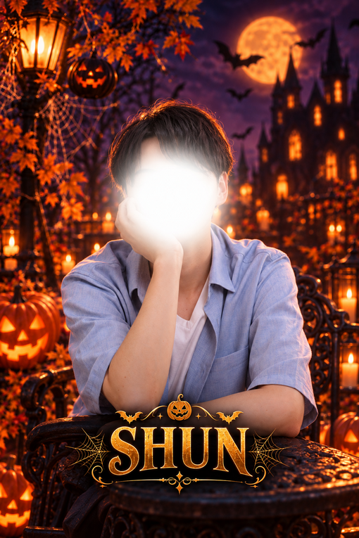 SHUN(ｼｭﾝ)