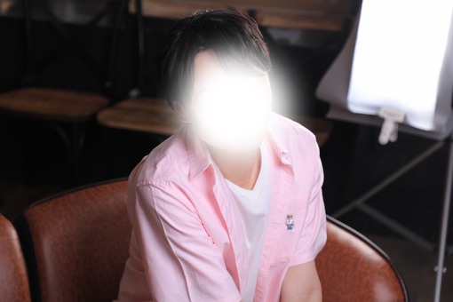 SHUN(ｼｭﾝ)