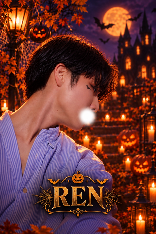 REN(ﾚﾝ)