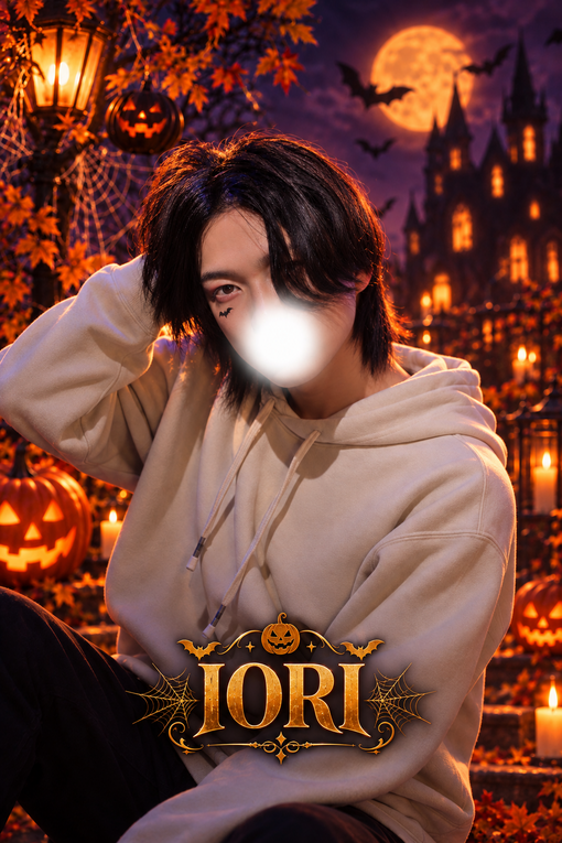 IORI(ｲｵﾘ)