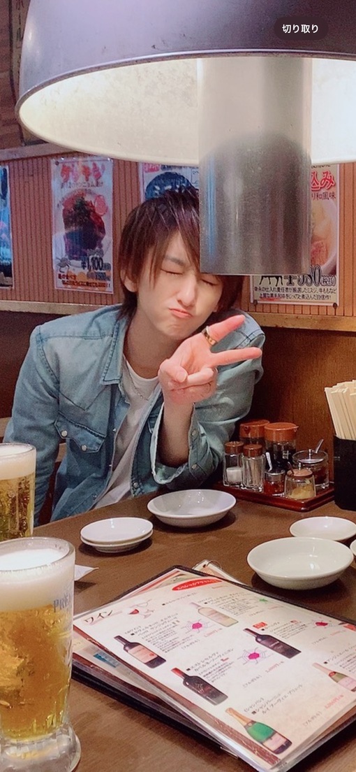 SAKU(ｻｸ)