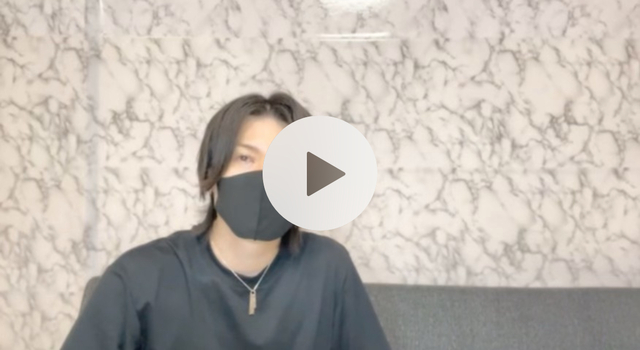 KAZUTO(ｶｽﾞﾄ) こんばんは〜