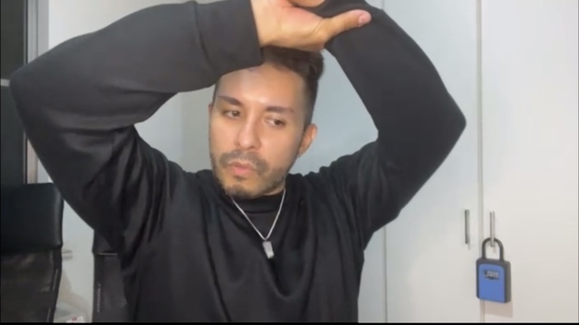 HULK(ﾊﾙｸ) 雄スイッチ🧞‍♂️