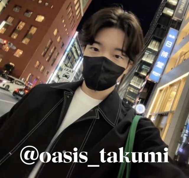 TAKUMI(ﾀｸﾐ) フォロワーさま！？