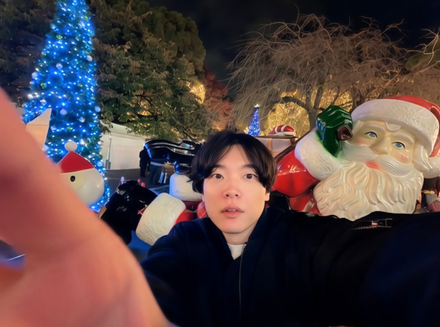 TAKUMI(ﾀｸﾐ) イルミ📍