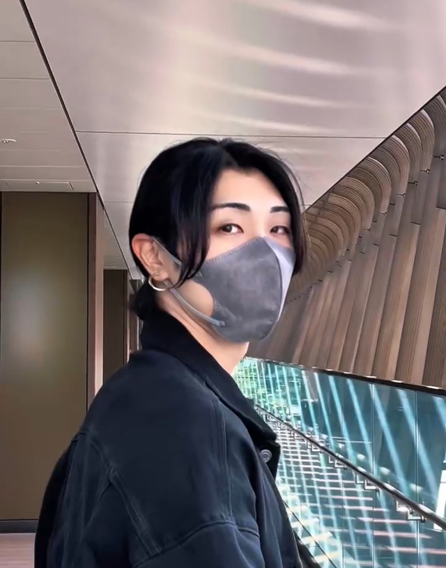 KYOHEI(ｷｮｳﾍｲ) (動画)秋さんぽ🍂