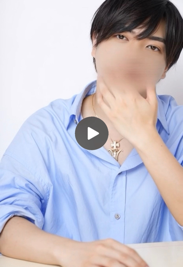 TOYA(ﾄｳﾔ) 後悔がゆっくりほどけていく瞬間