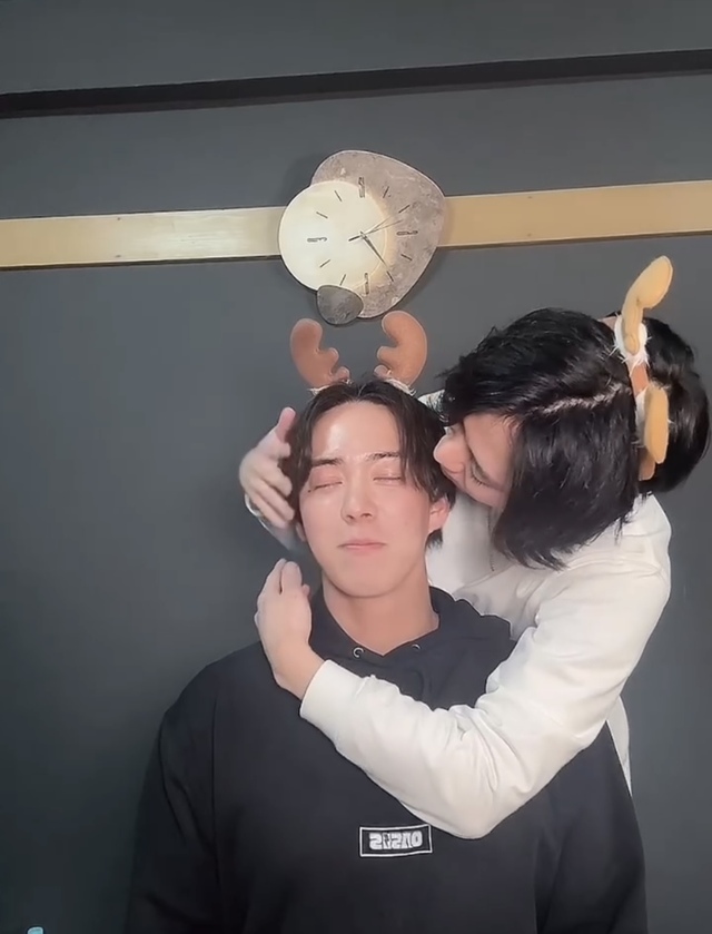 RYOGA(ﾘｮｳｶﾞ) 代表とTikTok💃