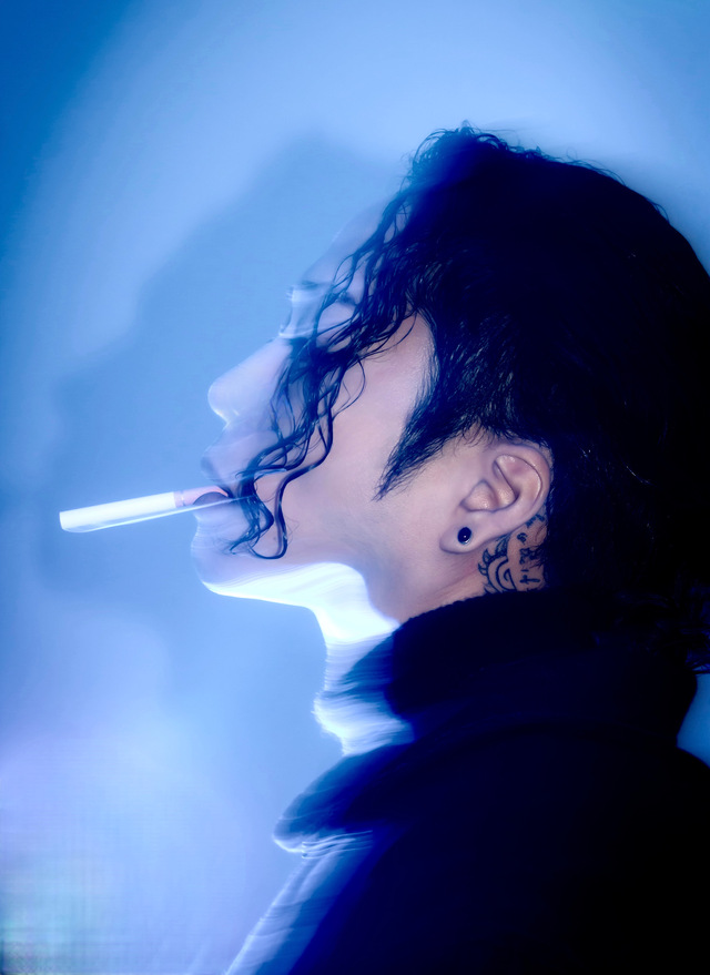 龍💎臣(ﾀﾂｵﾐ)【非喫煙】 何故こうなる…